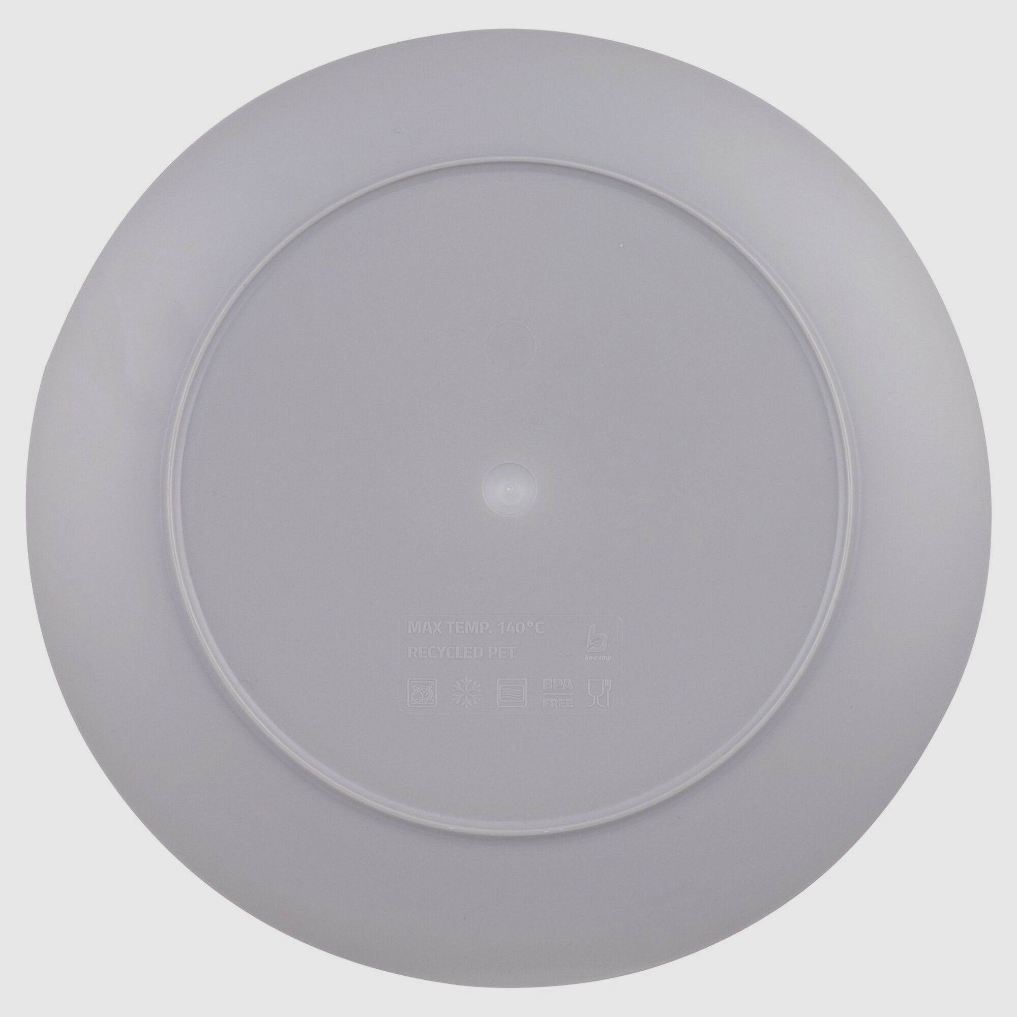 Renew Dinner Set, 16-piece, gray, image 6 of 6