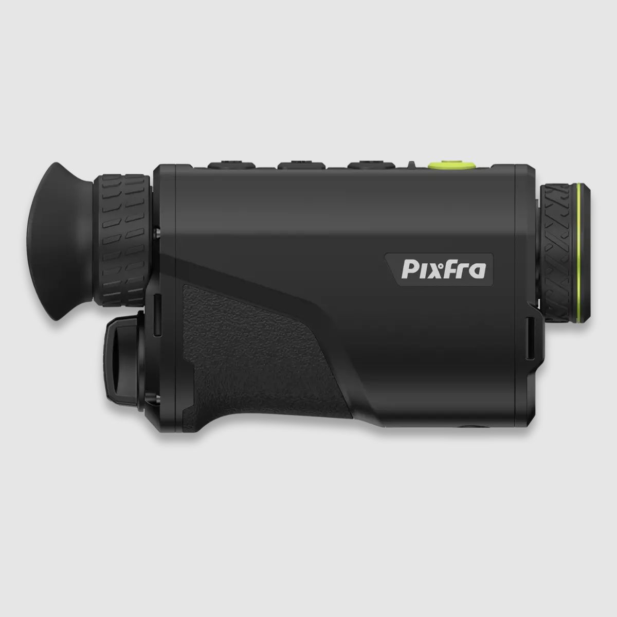 Pixfra thermal imaging monocular Arc A425P LRF
