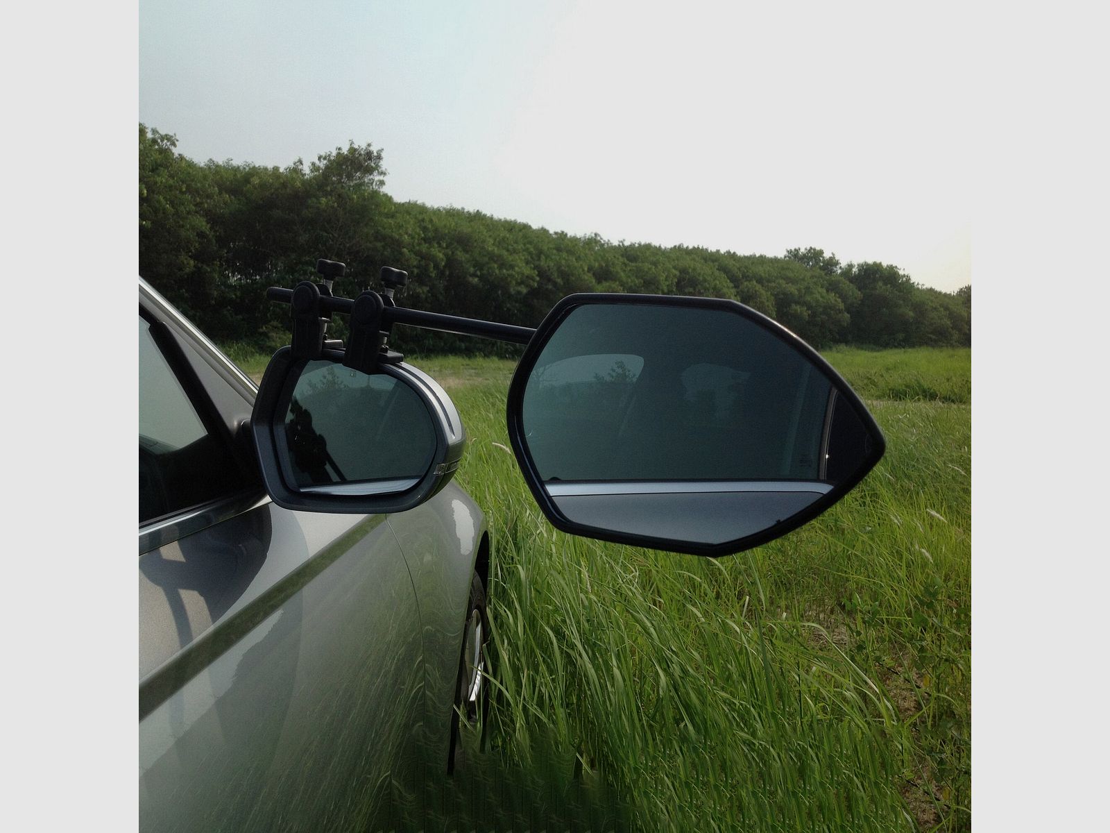 Caravanspiegel Falcon Twinpack, afbeelding 1 van 2