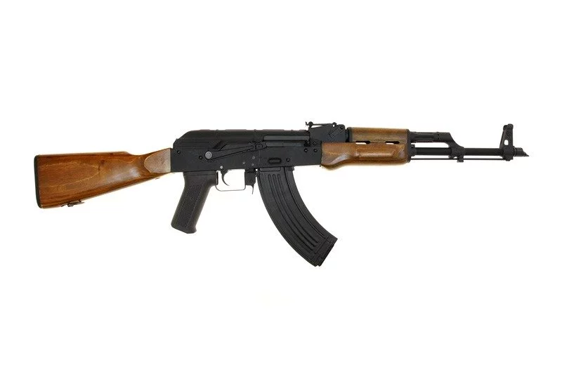 Carabine ASG CYMA CM048M, image 12 sur 18