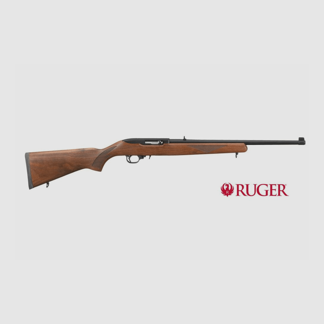 Ruger 10/22 DSP Sporter .22lr