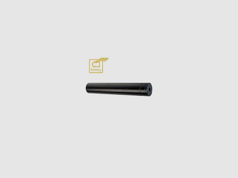 Webley QGS "F" silenziatore per armi ad aria