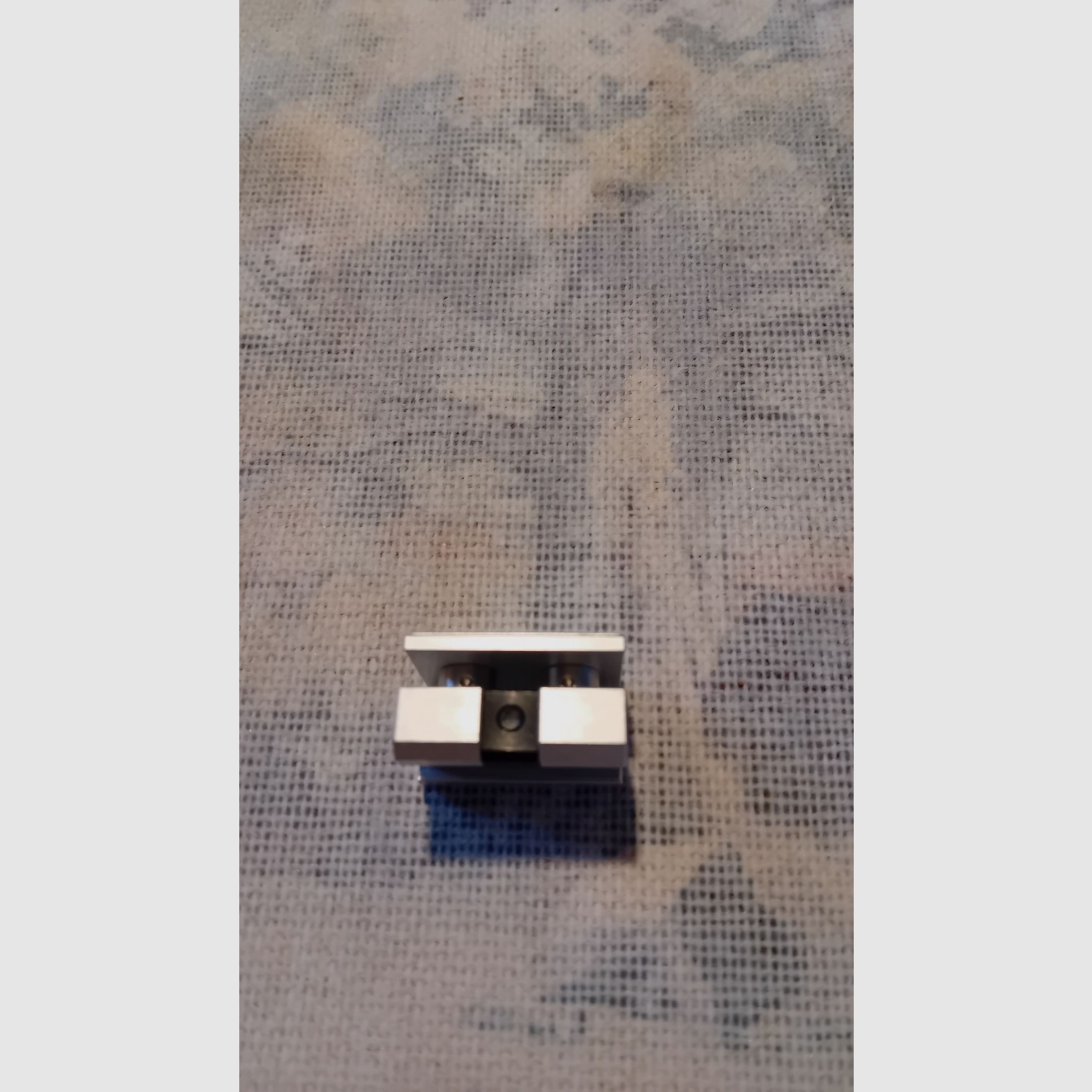 Aumento de la tunelera de Centra