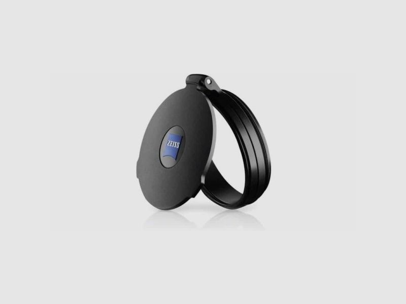 Zeiss Flip Cover 50mm