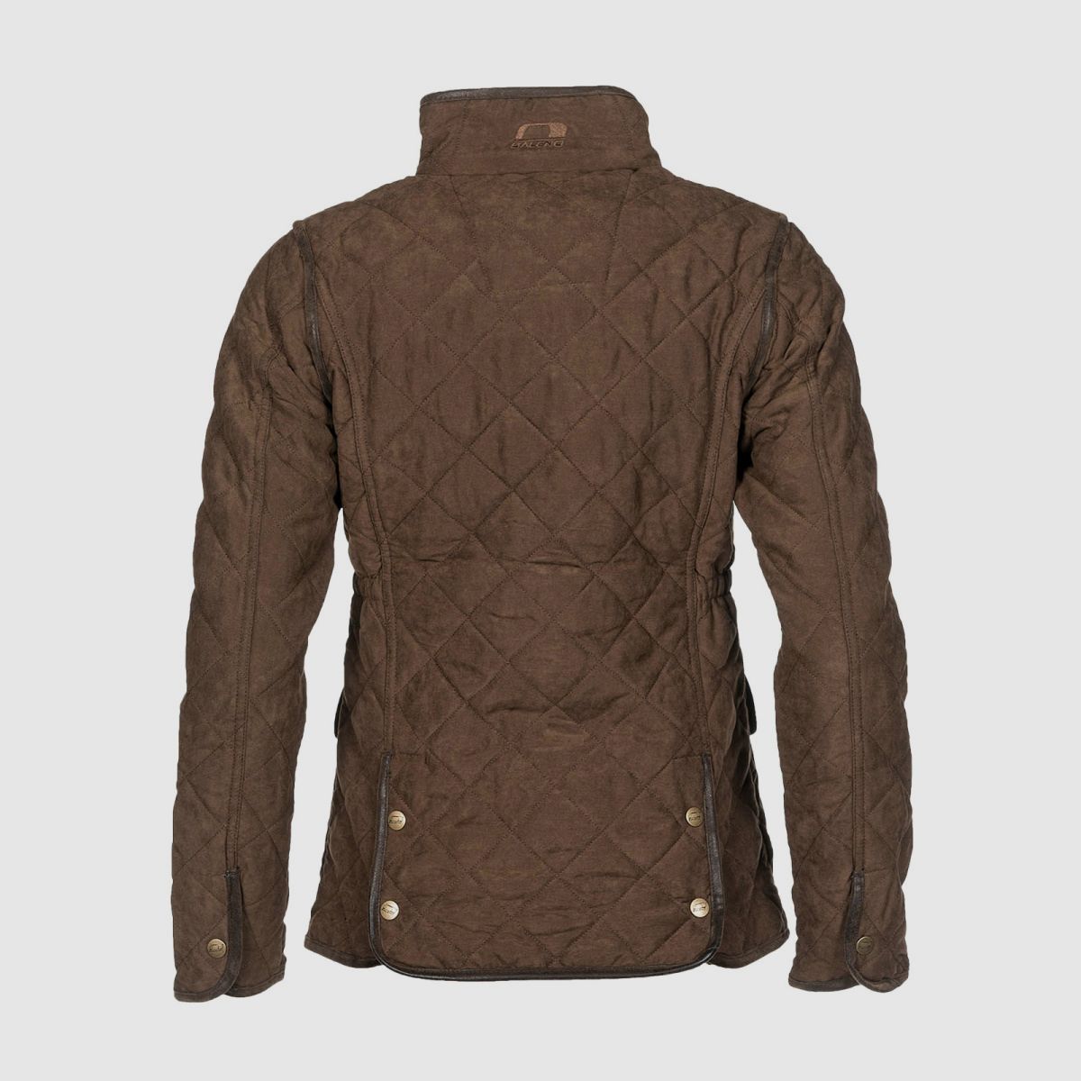 BALENO Women's Quilted Jacket Hepburn