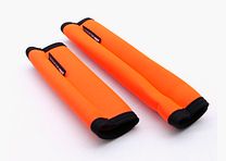 ERA SILENCER Neopren Schutzhülle SOB1, SOB2 orange