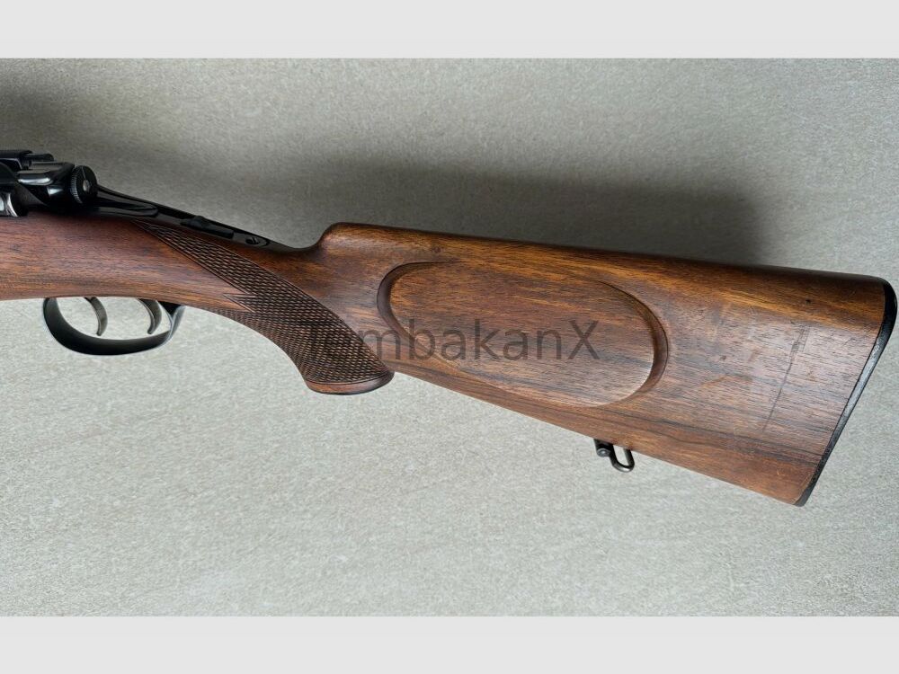 Steyr Mannlicher Mod. GK 7x64