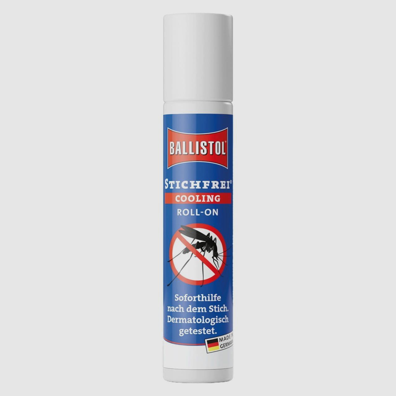BALLISTOL Stichfrei® Cooling Roll-On 10ml