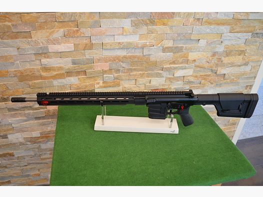 Savage Arms MSR 10 Precision