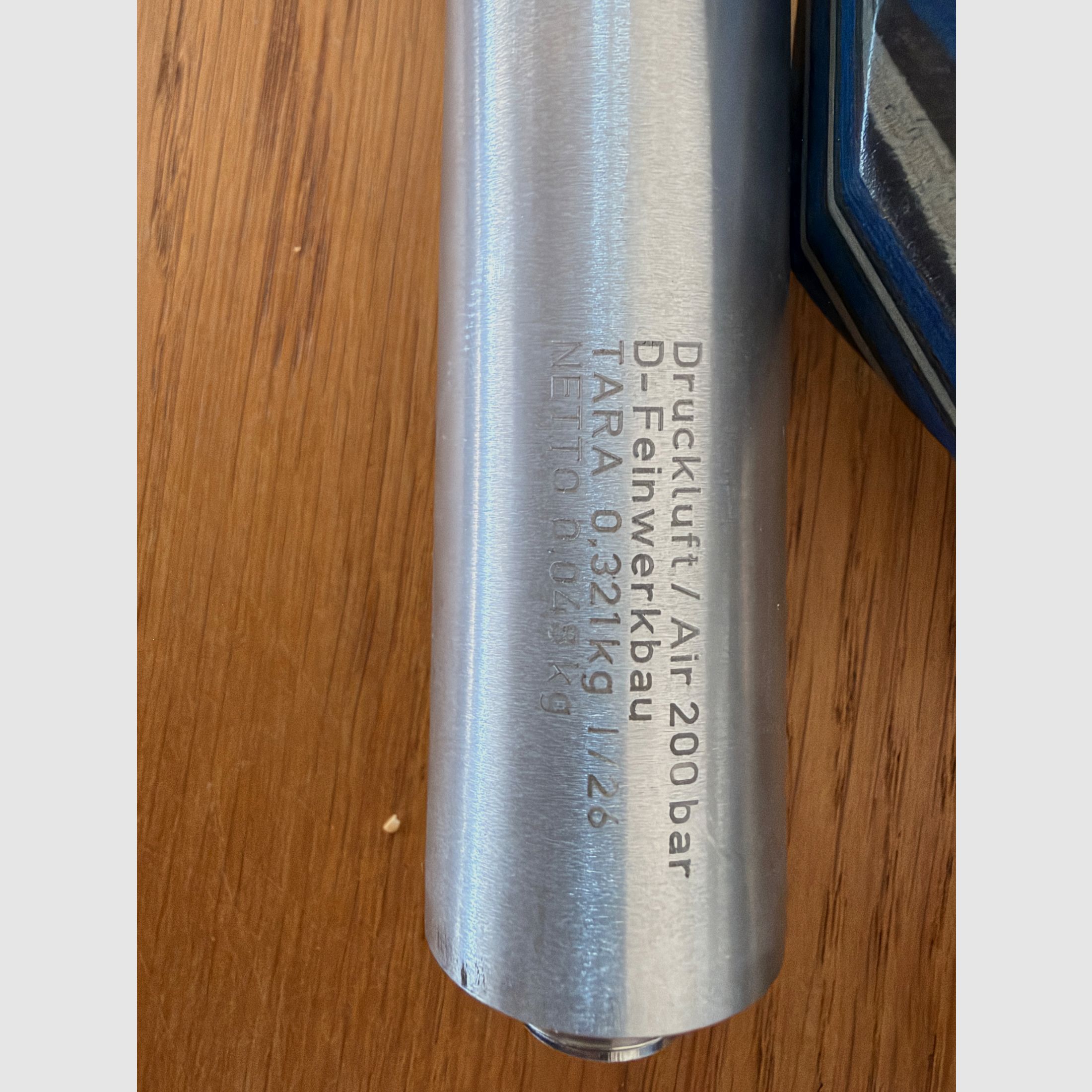 Tireurs sportifs LG - Feinwerkbau 700, image 7 sur 9