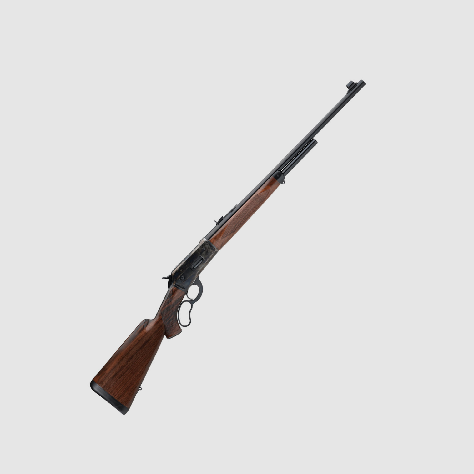 Pedersoli 86/71 Lever Action Premium