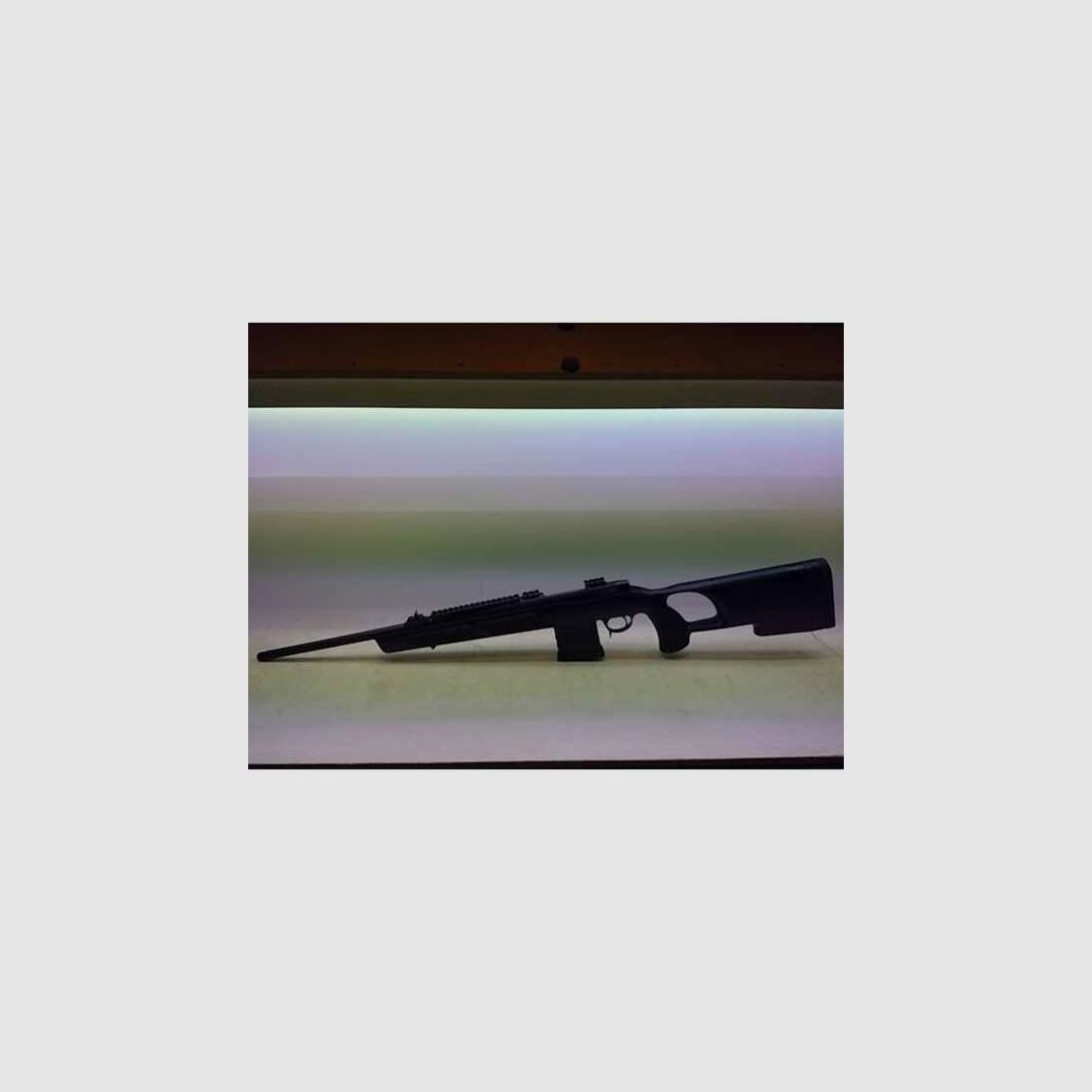 Repetierbüchse Mercury Scout Kal.308Win.