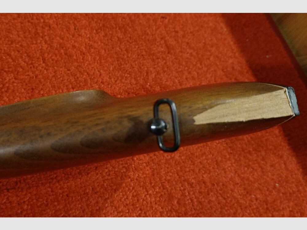 KK SLB Voere Kufstein .22lr, image 6 sur 6