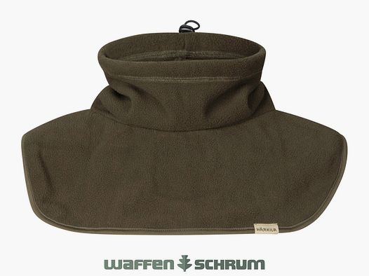 Härkila Nekkenwarmer Trygve Wilgen groen