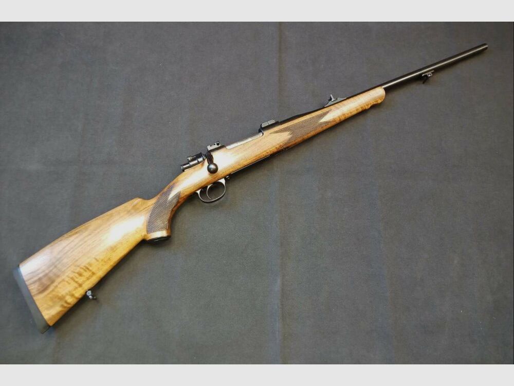 Mauser Mod. 98, Kal. 7x64