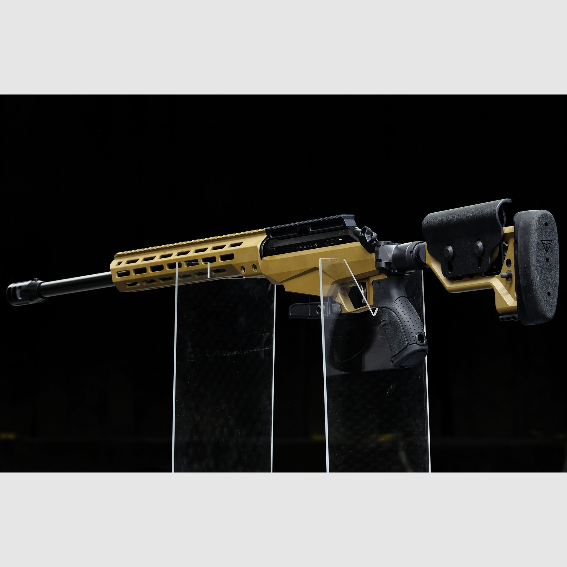 Tikka T3X TAC A1, Bild 4 von 7