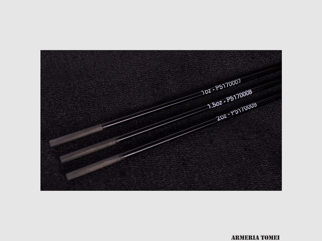 Feeder Rod – PRESTON – CARBONACTIVE SUPERA 12ft – 3.80m 6″, image 7 of 7