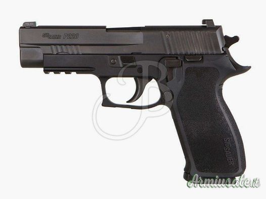 Sig Sauer Pistolet P220 4,4″ Elite Kal.45 ACP