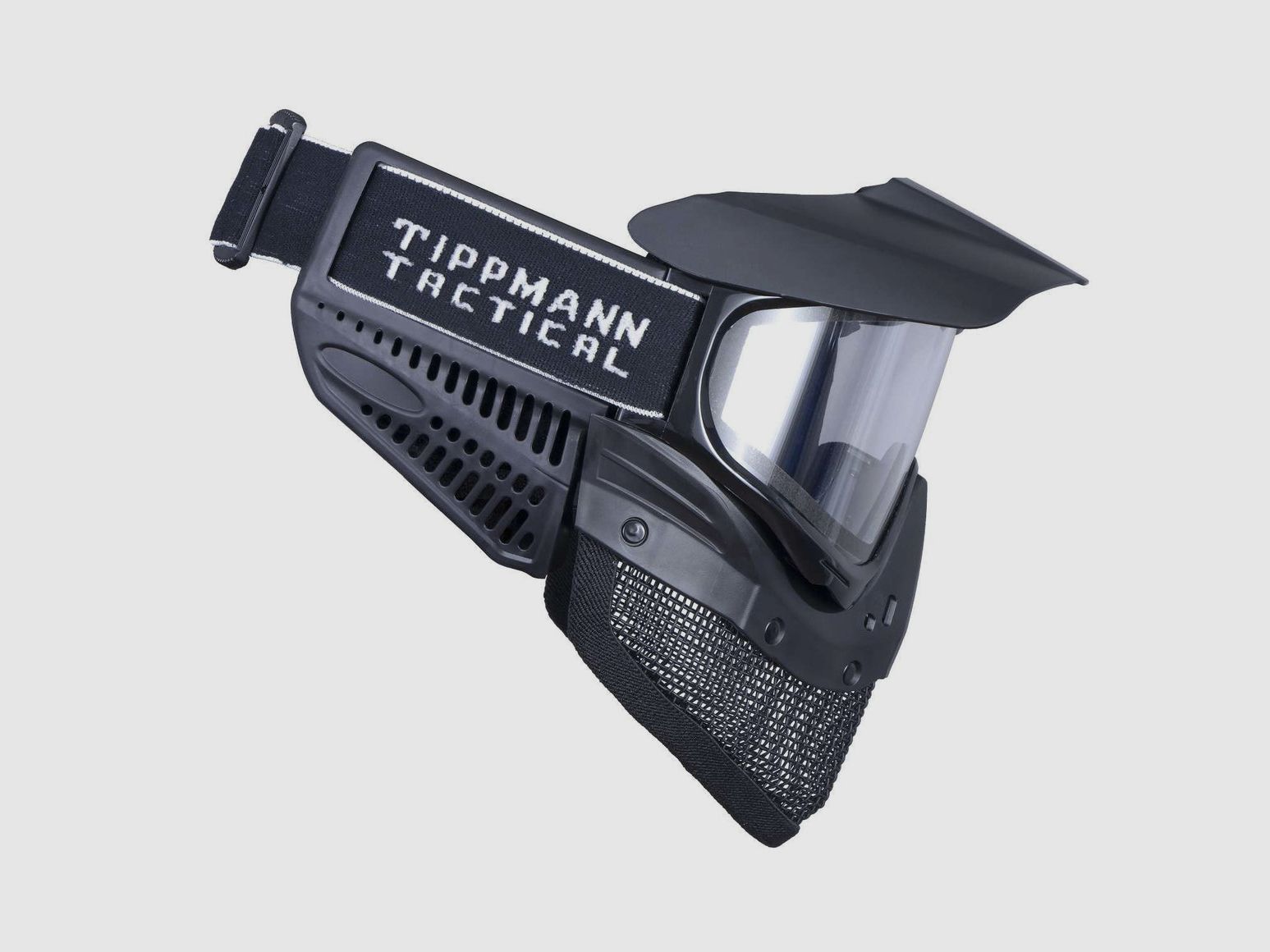 Maske Tippmann Tactical Mesh, Bild 4 von 5