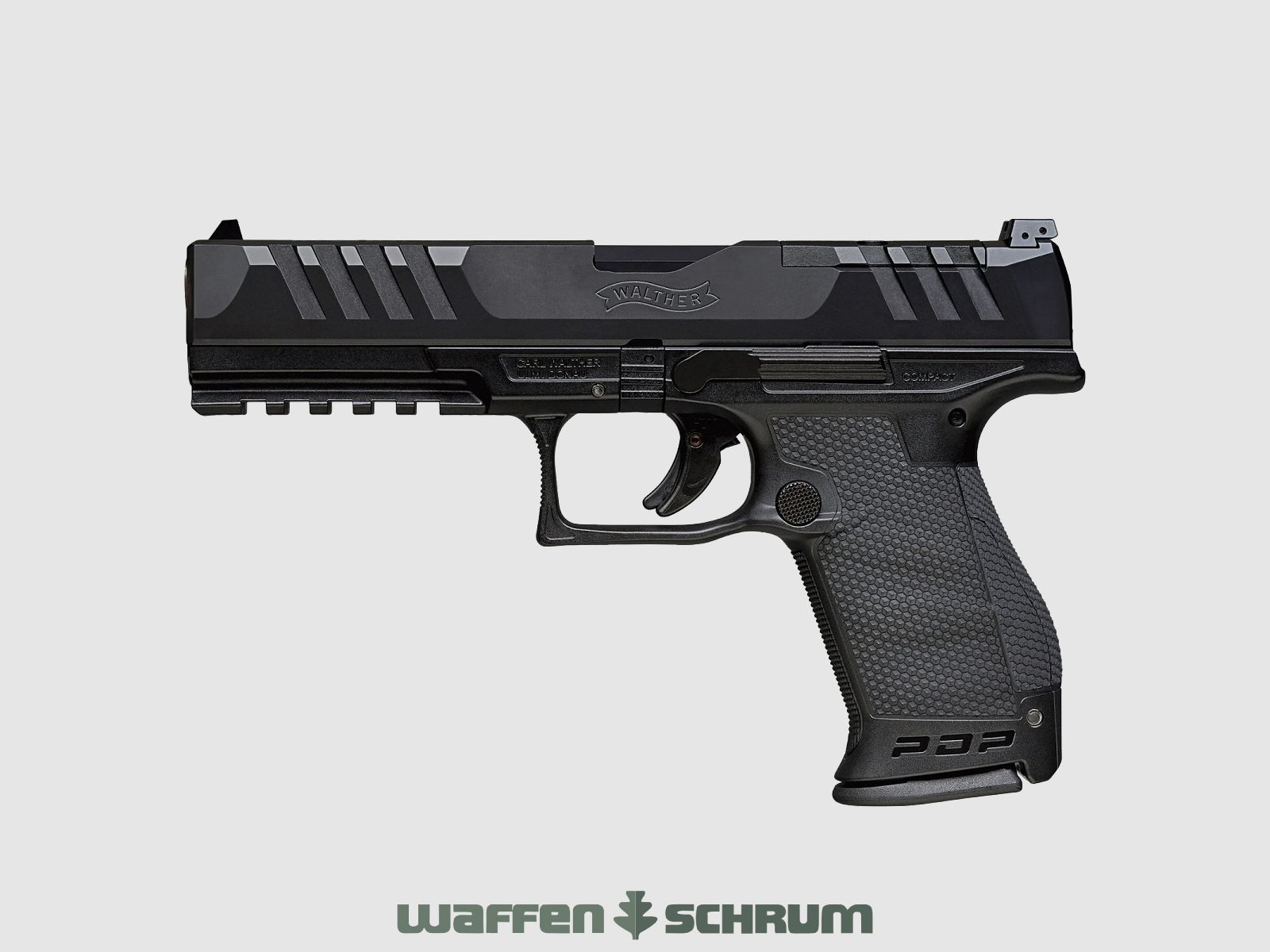 Walther PDP Compact 5''