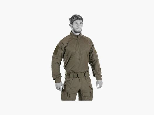 Lindnerhof Lindnerhof Combat Shirt AdvancedX - S Herren