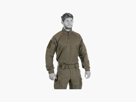 Lindnerhof Combat Shirt AdvancedX - S Uomini