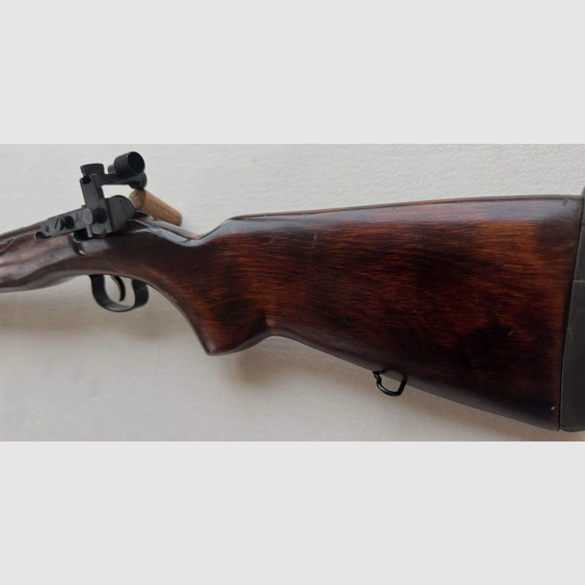 TOZ Mod. 12 Match – Kaliber .22 LR