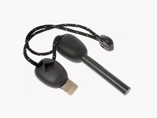 Light my fire FireSteel BIO army slatyblack