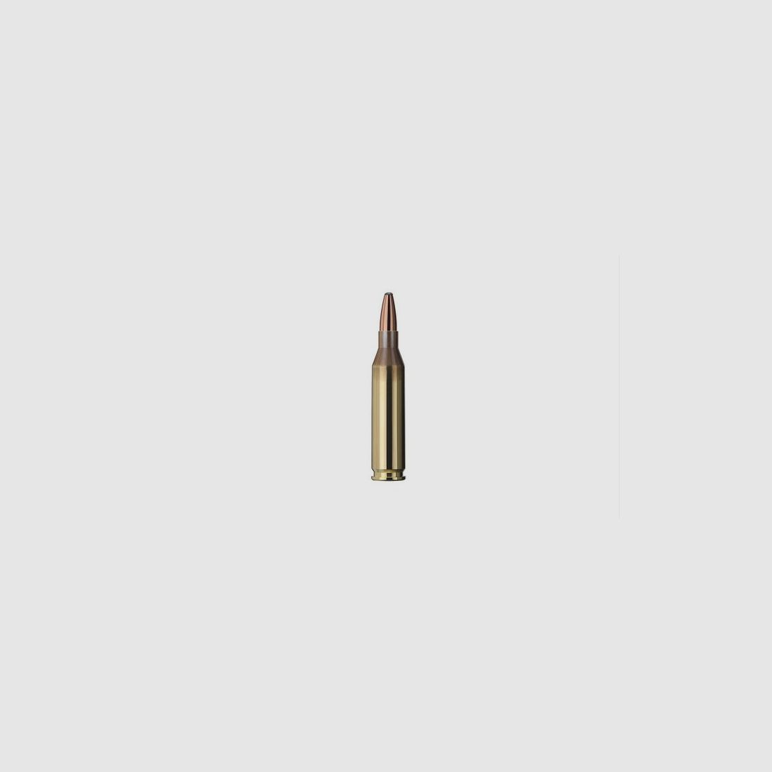 Geco Softpoint .243 Win TM 6,8g 105gr, immagine 2 di 5