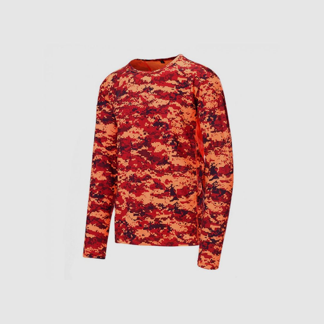TEE-SHIRT MANCHE LONGUE STAGUNT NEUF