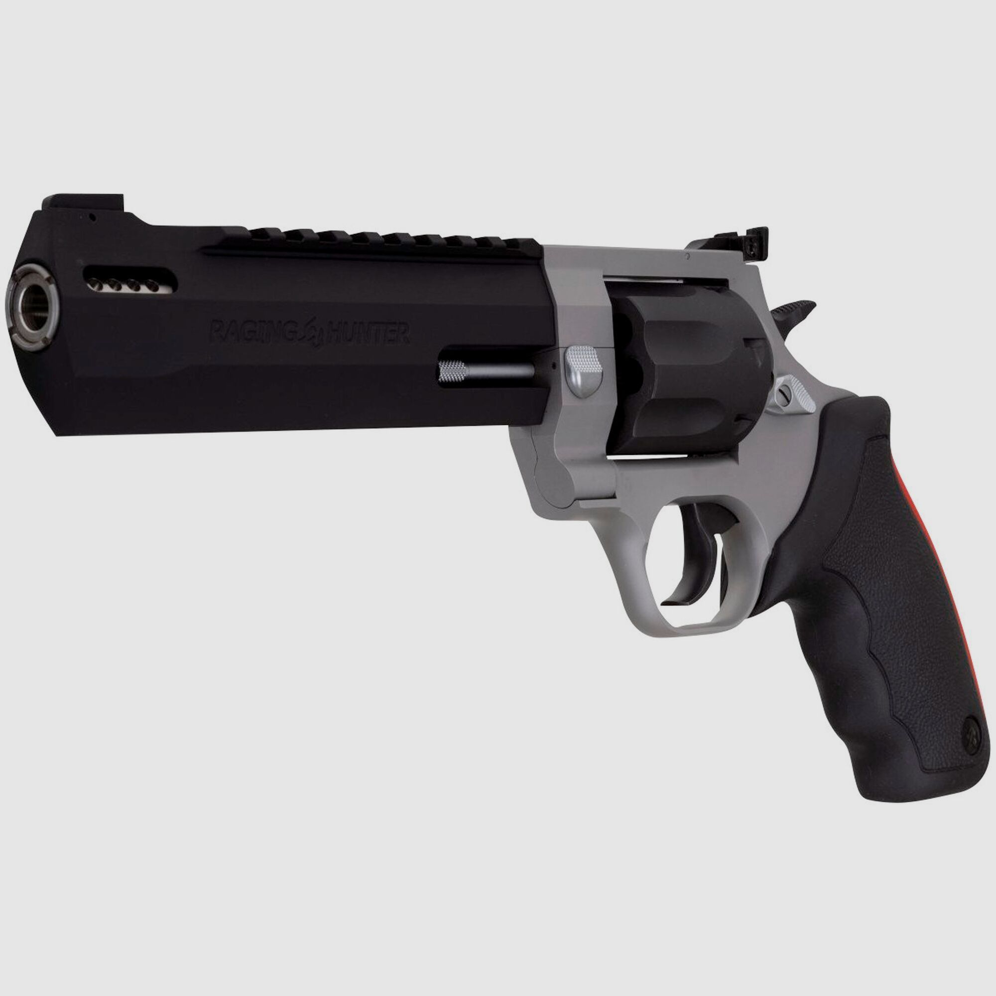 Taurus Raging Hunter - Kaliber .357 Mag. DuoTone - 6 3/4? Revolver