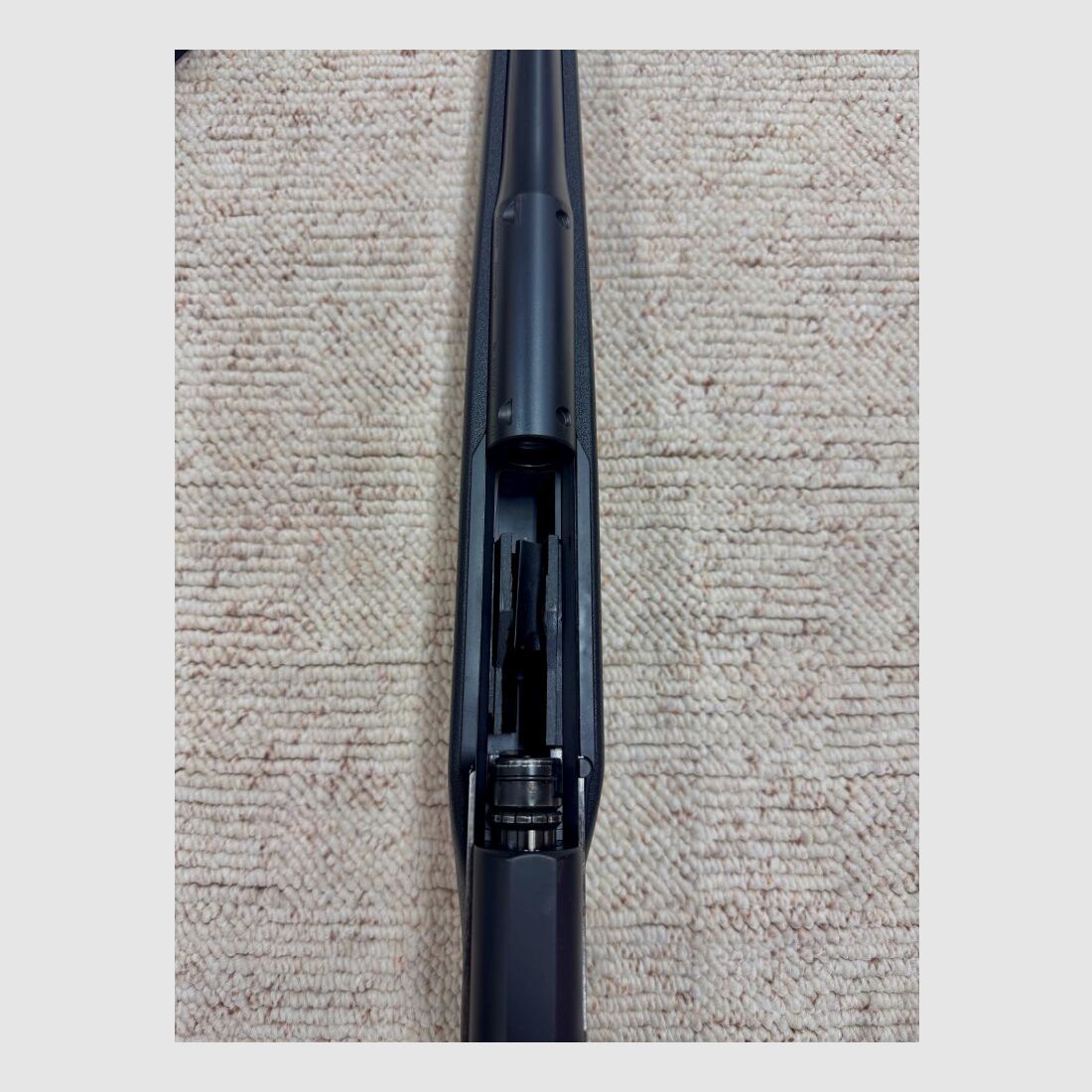 Blaser R 93 Offroad Seguimiento