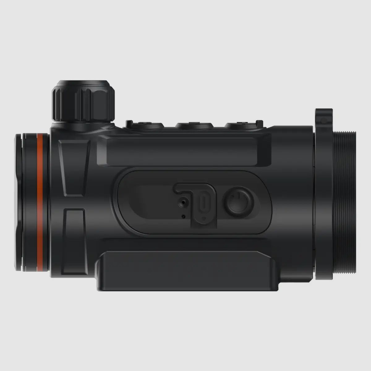 Dispositivo di imaging termico ThermTec Hunt 335
