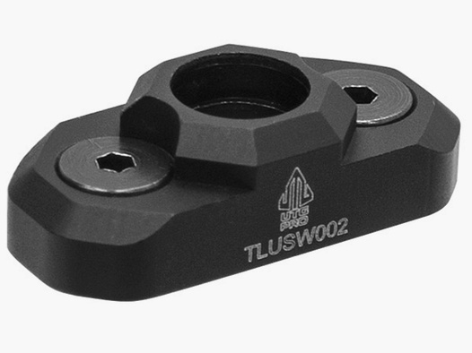 Adaptador estándar UTG Pro Keymod para gancho de correa QD