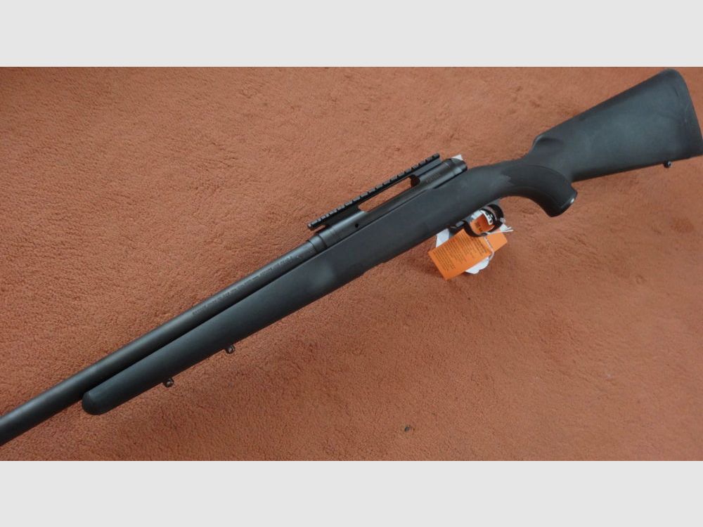 Savage REPETITIEGEWEER: SAVAGE ARMS MODEL 10 TR KALIBER .308 WIN,