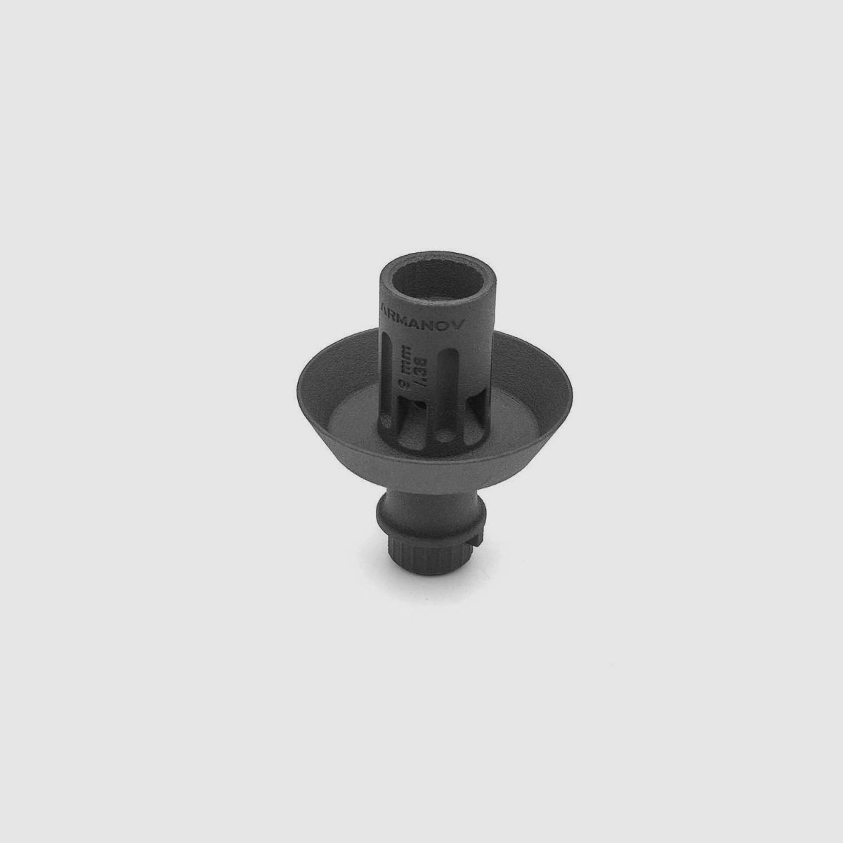 Armanov DEBCD Debris-Out Casefeeder adaptor for Dillon XL650 - XL750, Caliber: .223rem, image 1 of 3