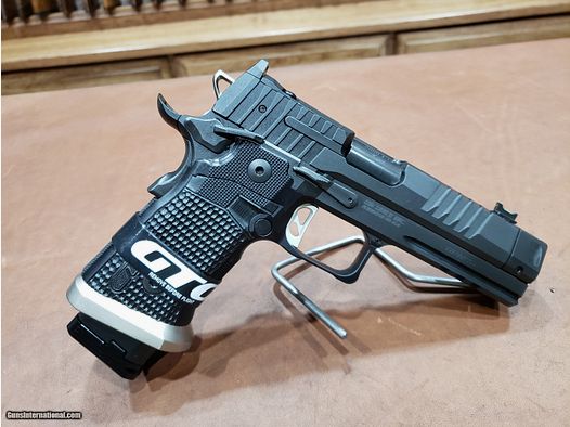Sig Sauer P211 GTO ensemble complet
