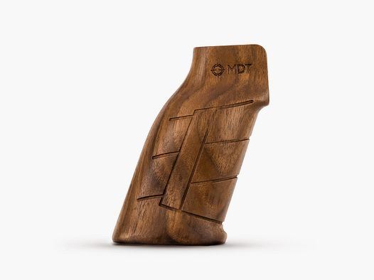 MDT PISTOL GRIP WOOD