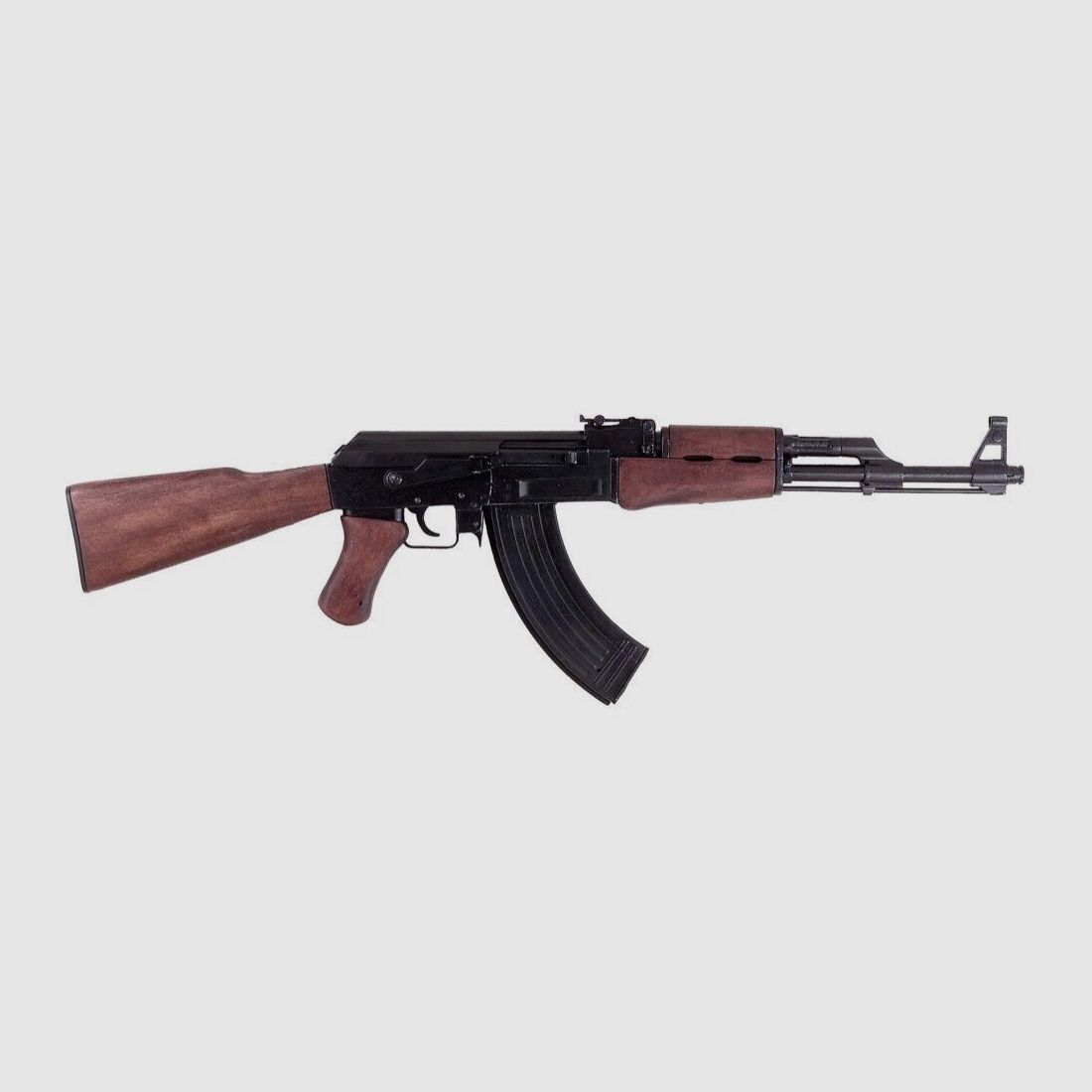 Dekorative Replik von Denix des russischen Sturmgewehrs AK47, Bild 1 von 12