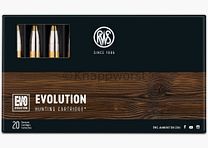RWS RWS .308 Win. EVO 11.9g