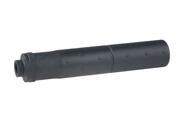 Tłumik dźwięku ASG CYMA M099, zdjęcie 3 z 8