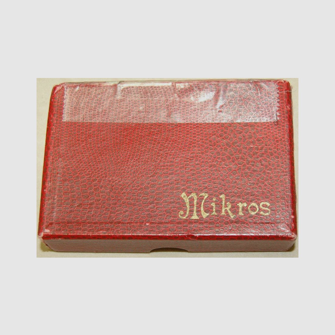 Unieke Hendaye BP Frankrijk Mikros