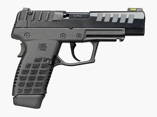 KelTec P15