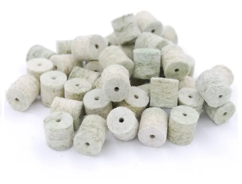 VFG loopreinigers grootverpakking 6mm