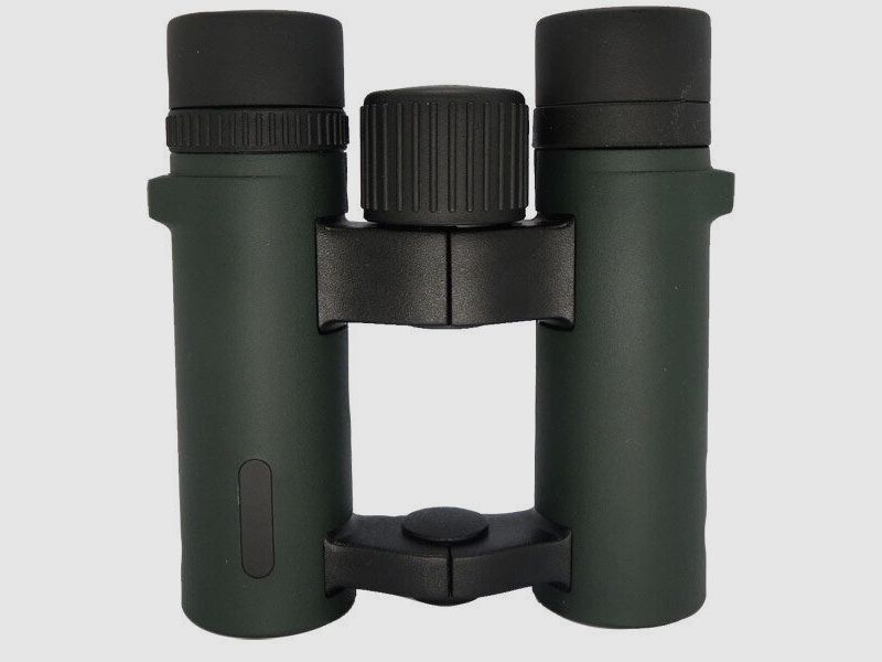 AKAH AKAH Prismáticos 8X26 OB Verde