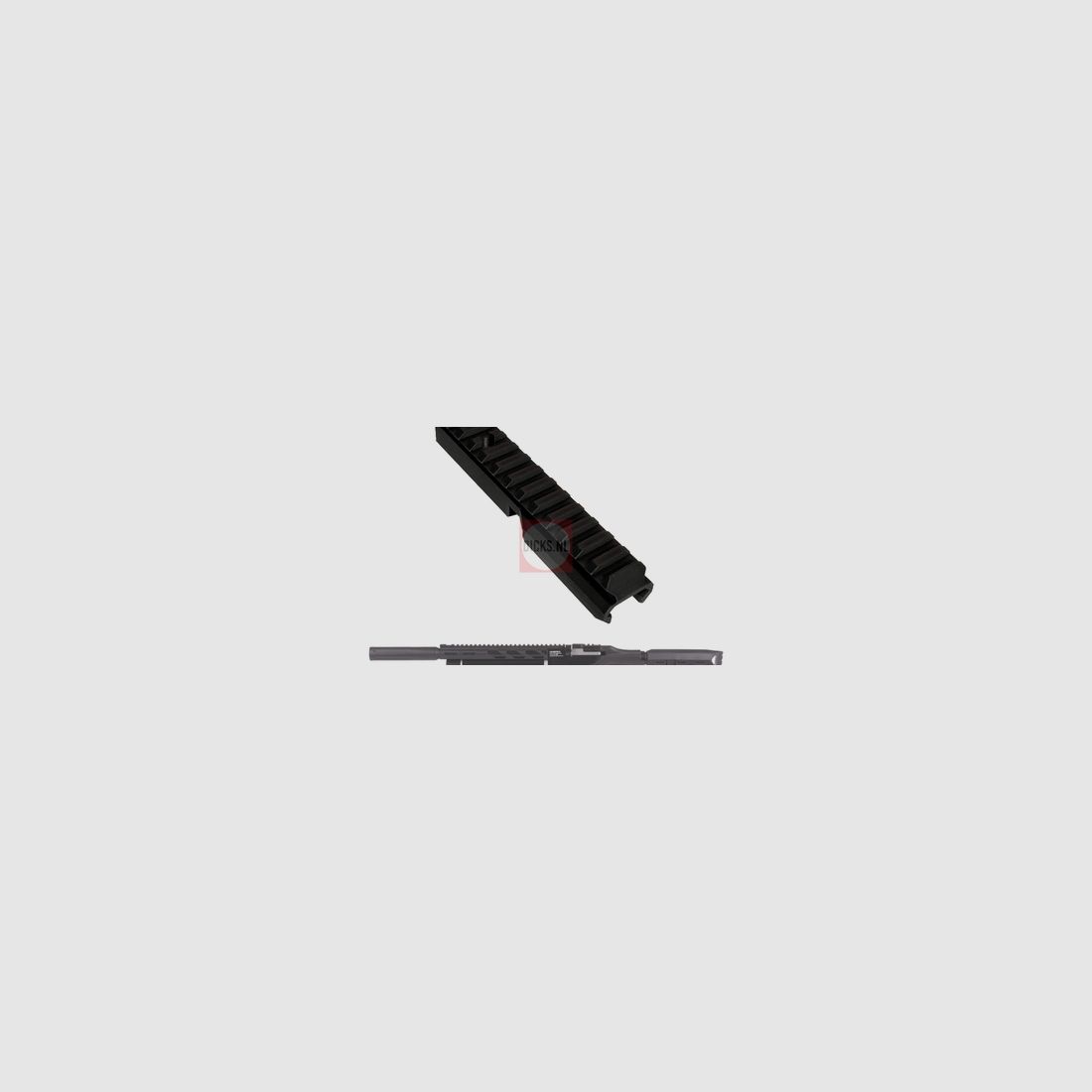 Umarex Notos Top rail, afbeelding 2 van 9