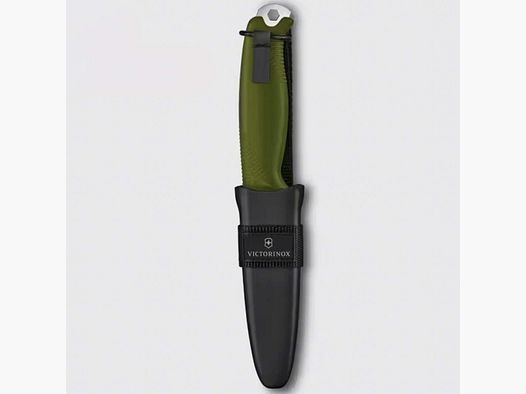 Victorinox Venture olivgrün