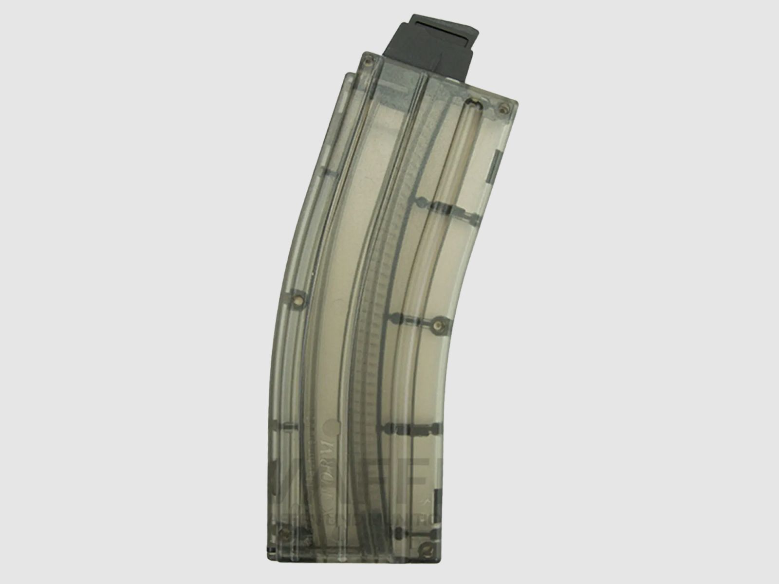 Black Dog Magazin AR15 .22LR Sonic Weld 25 Schuss