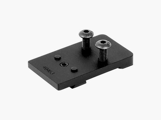 EGW SIG SAUER P220 10MM HUNTER VORTEX RAZOR SIGHT MOUNT