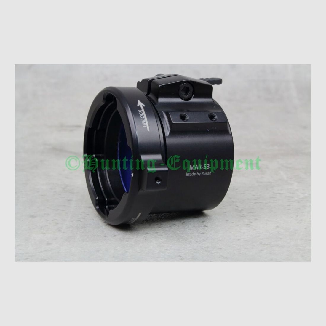 Rusan MAR-53 Modułowy adapter